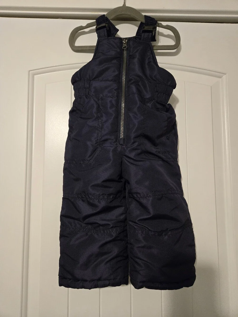 Carter's Navy Kids Snow Pants